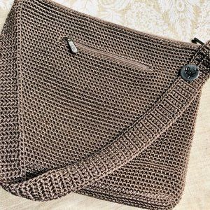 The Sak Crossbody purse